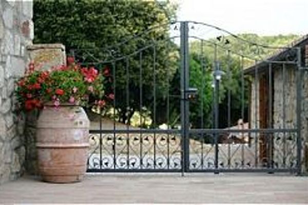 La Melosa Resort (Roccastrada)